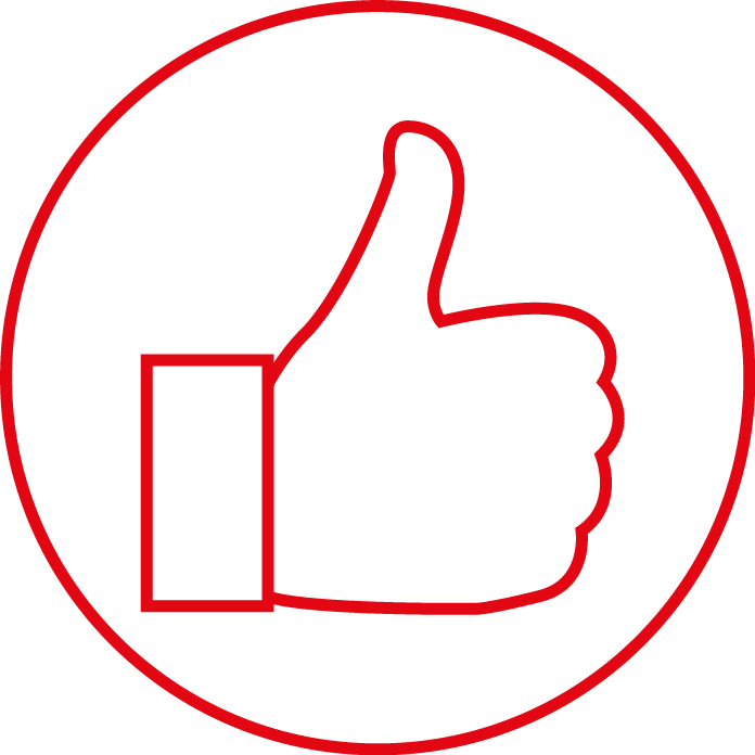 Icon Stimmen abgegeben