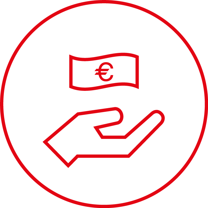 Icon Spenden RheinEnergie