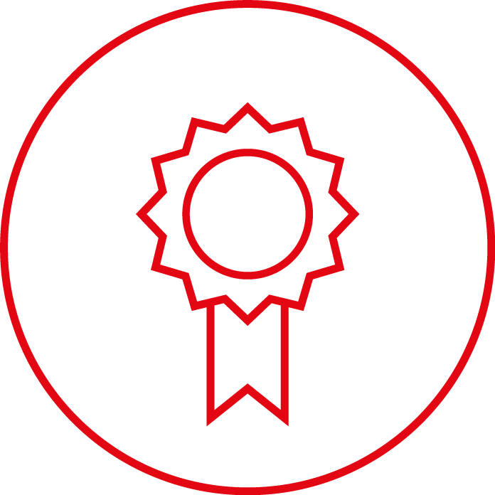 Icon Auszeichnung – Bekanntgabe der Gewinner 11. Juli 2025